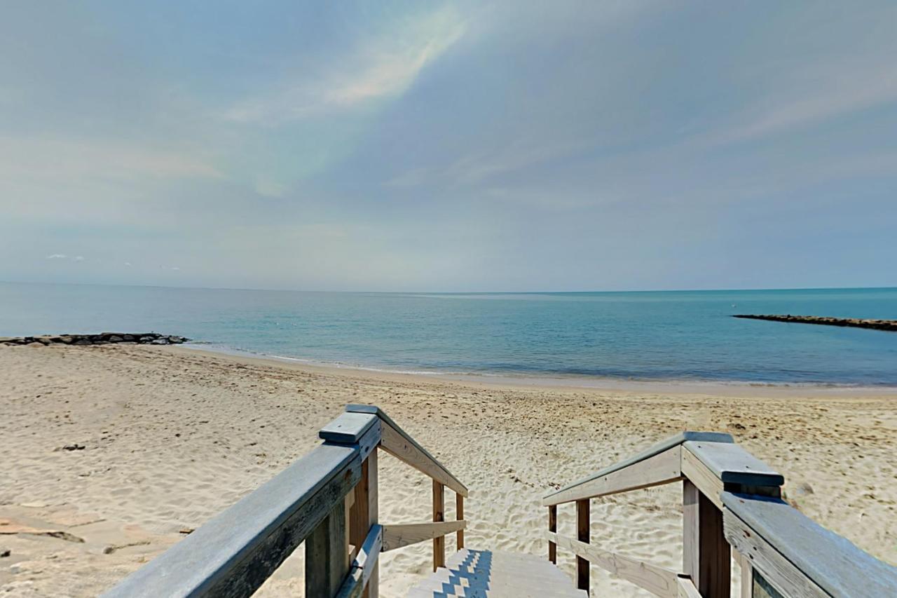 Summer Ocean Escapes Dennisport Bagian luar foto