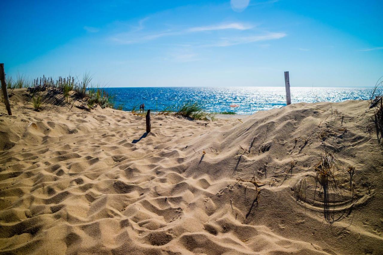 Summer Ocean Escapes Dennisport Bagian luar foto