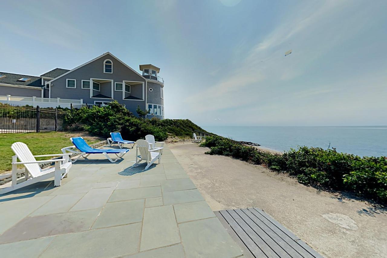 Summer Ocean Escapes Dennisport Bagian luar foto