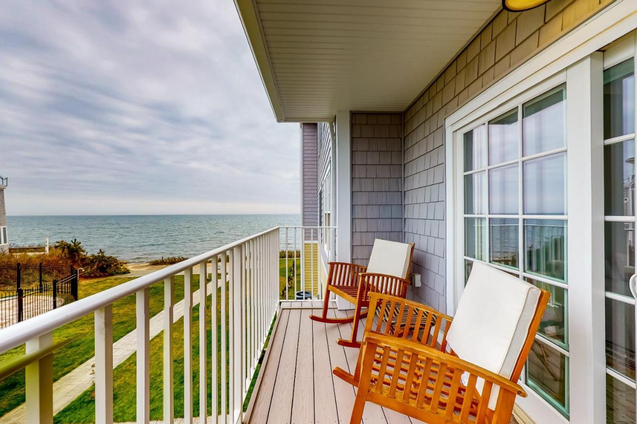 Summer Ocean Escapes Dennisport Ruang foto