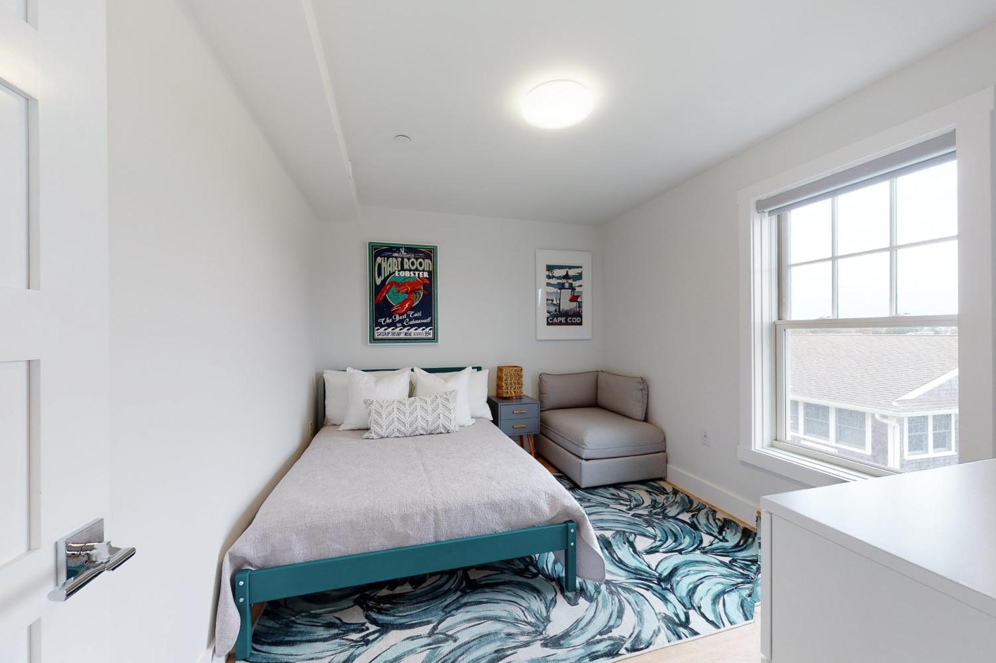 Summer Ocean Escapes Dennisport Ruang foto