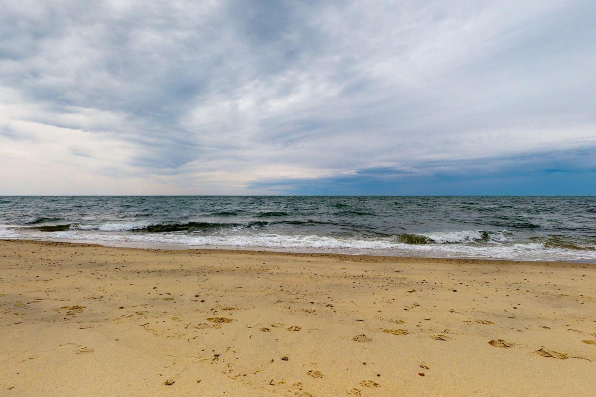 Summer Ocean Escapes Dennisport Ruang foto