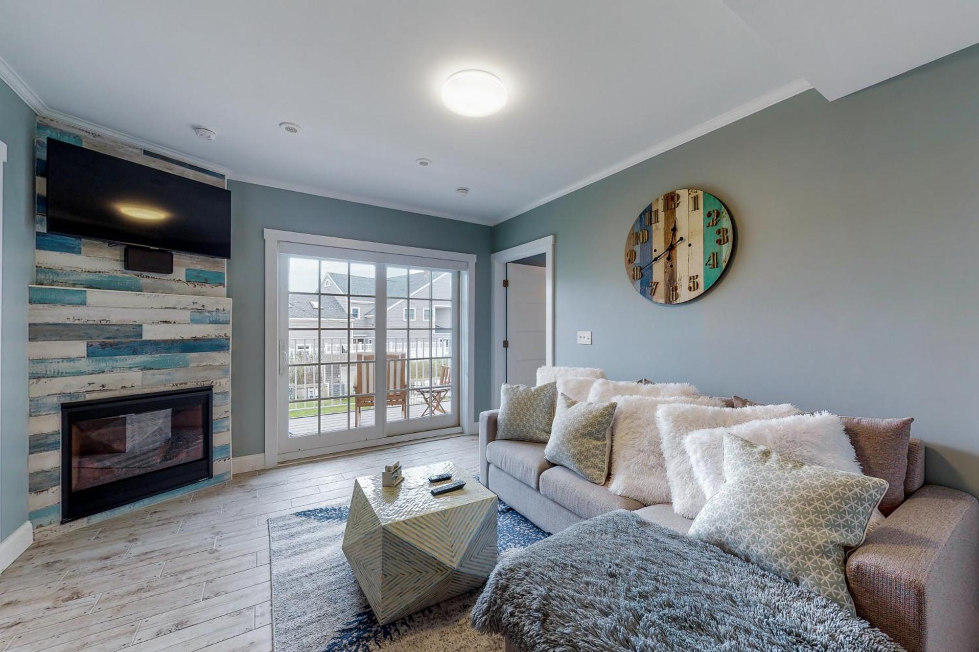 Summer Ocean Escapes Dennisport Bagian luar foto