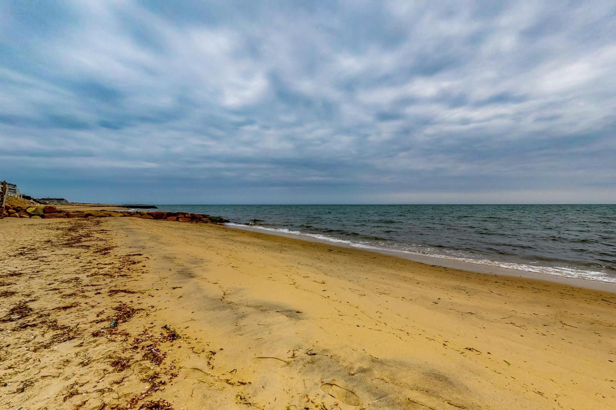 Summer Ocean Escapes Dennisport Ruang foto