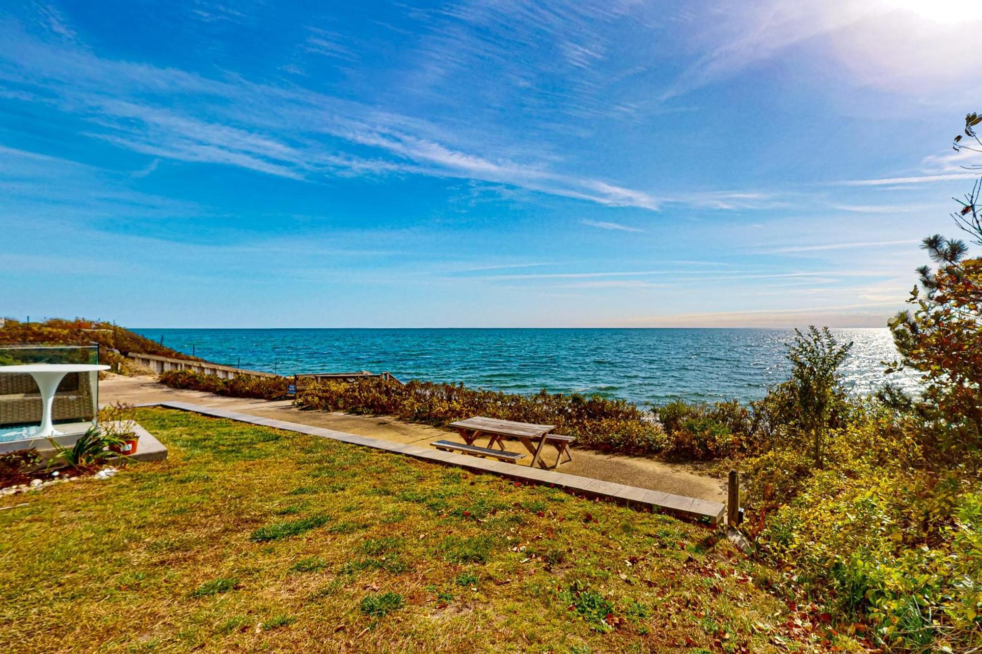 Summer Ocean Escapes Dennisport Bagian luar foto