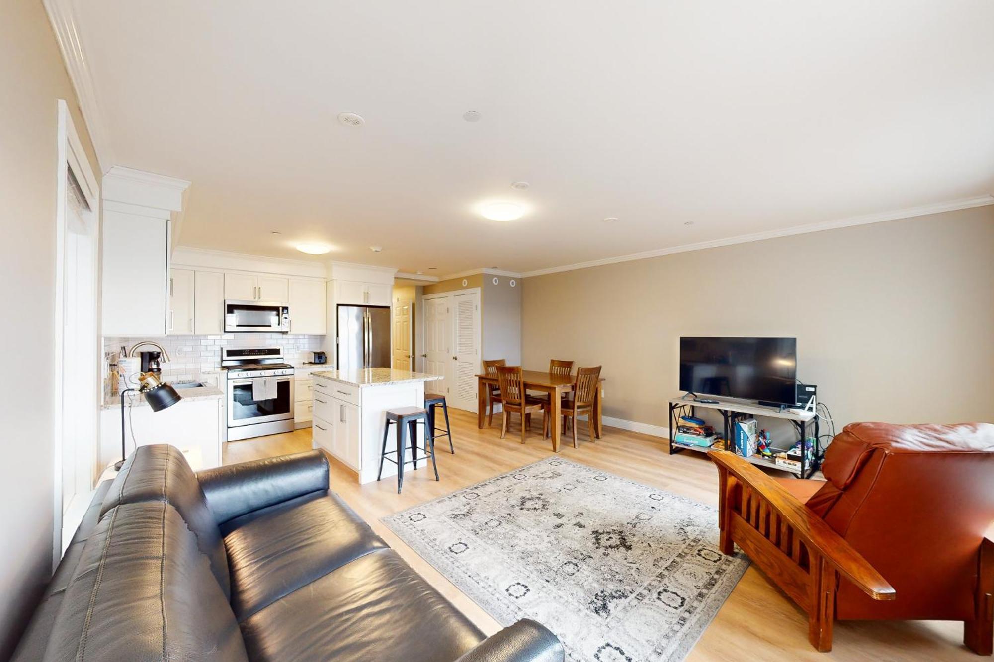 Summer Ocean Escapes Dennisport Bagian luar foto